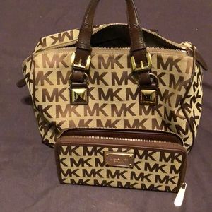 MK Purse